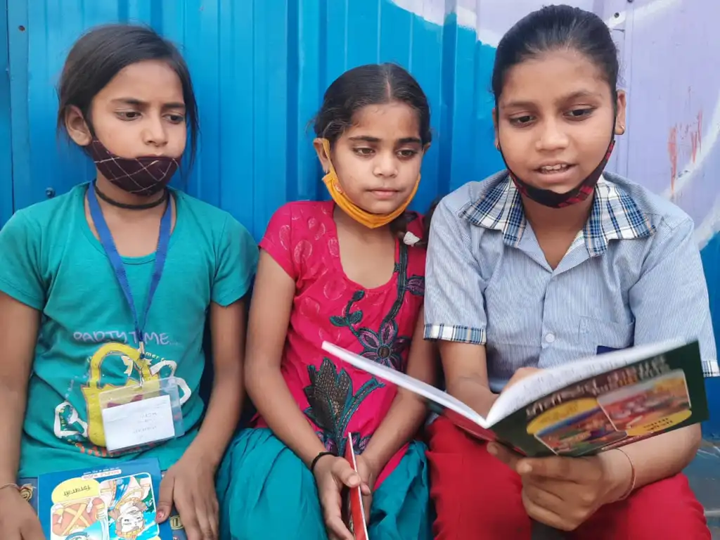 Education Support Drive